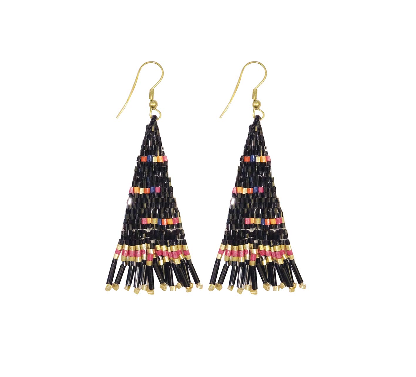 CHETANA EAR BLACK