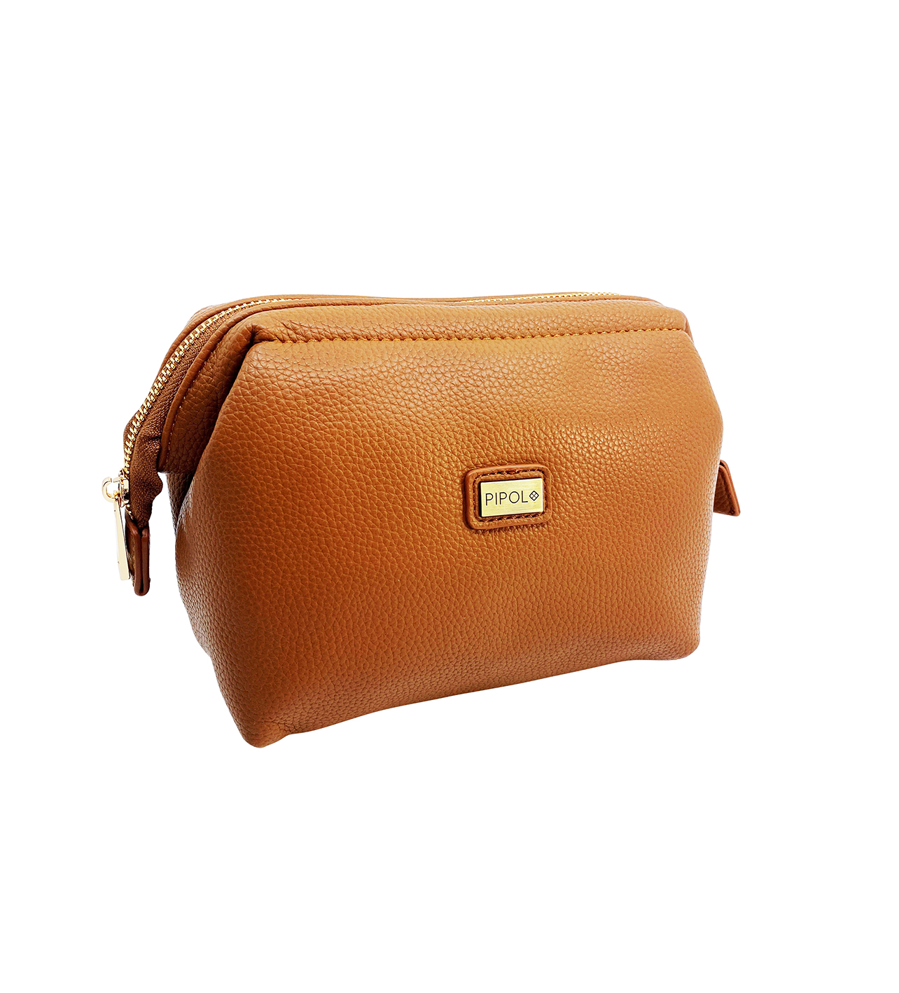 FRAME COSMETIC SMALL BROWN