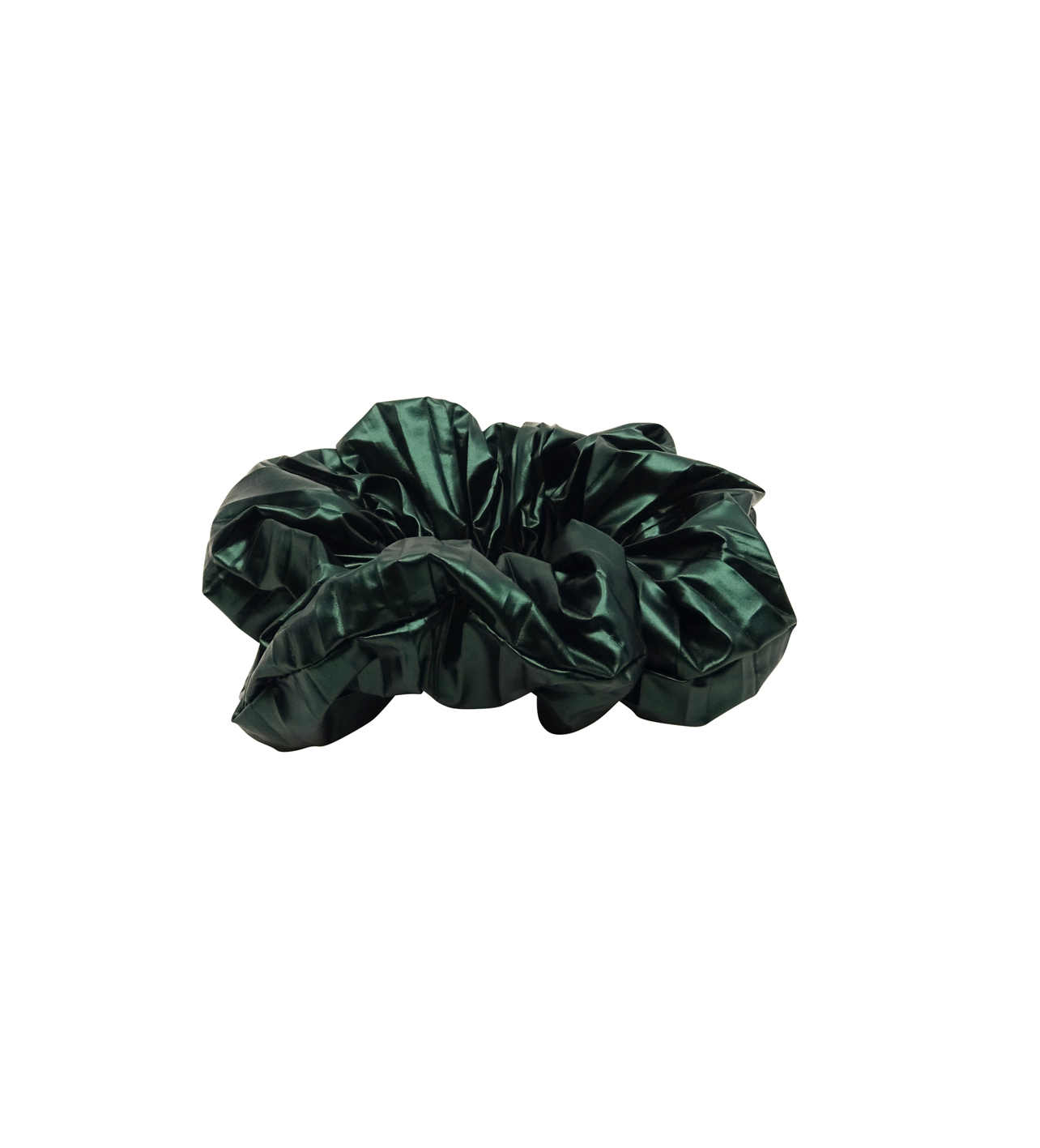VOLANTA SCRUNCHY DEEP GREEN