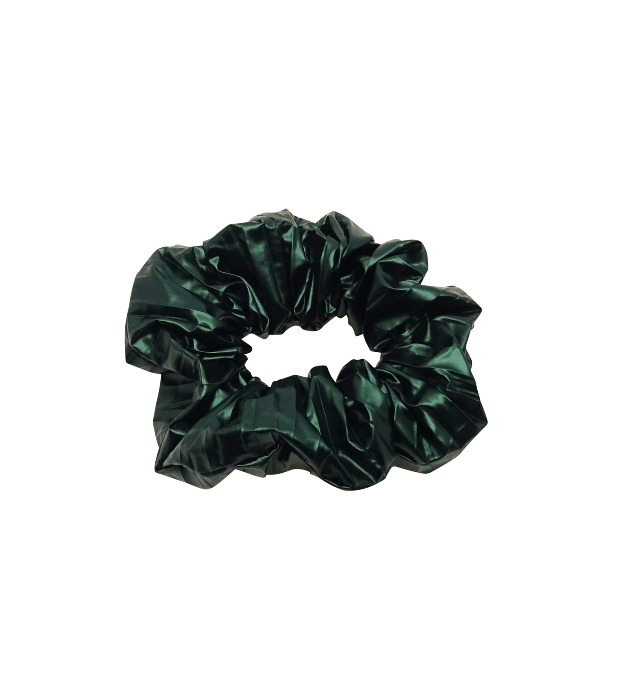 VOLANTA SCRUNCHY DEEP GREEN - 2