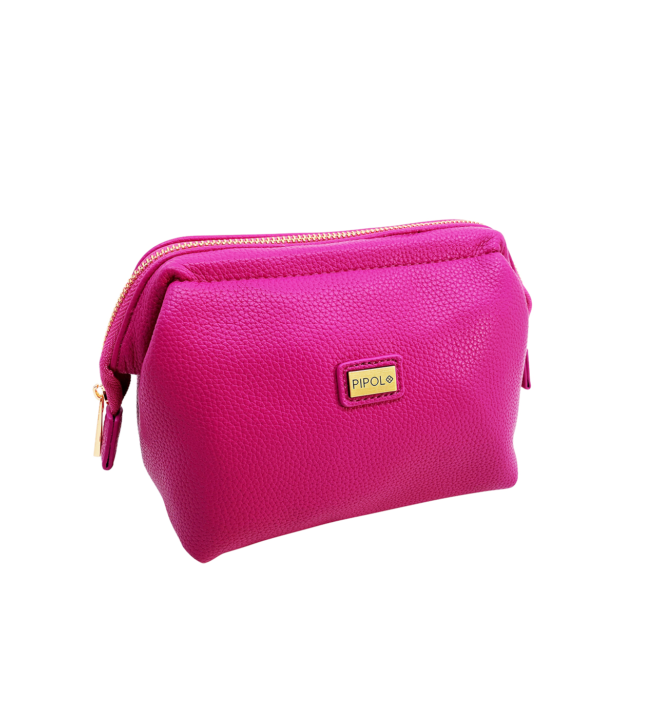 FRAME COSMETIC SMALL FUSCHIA