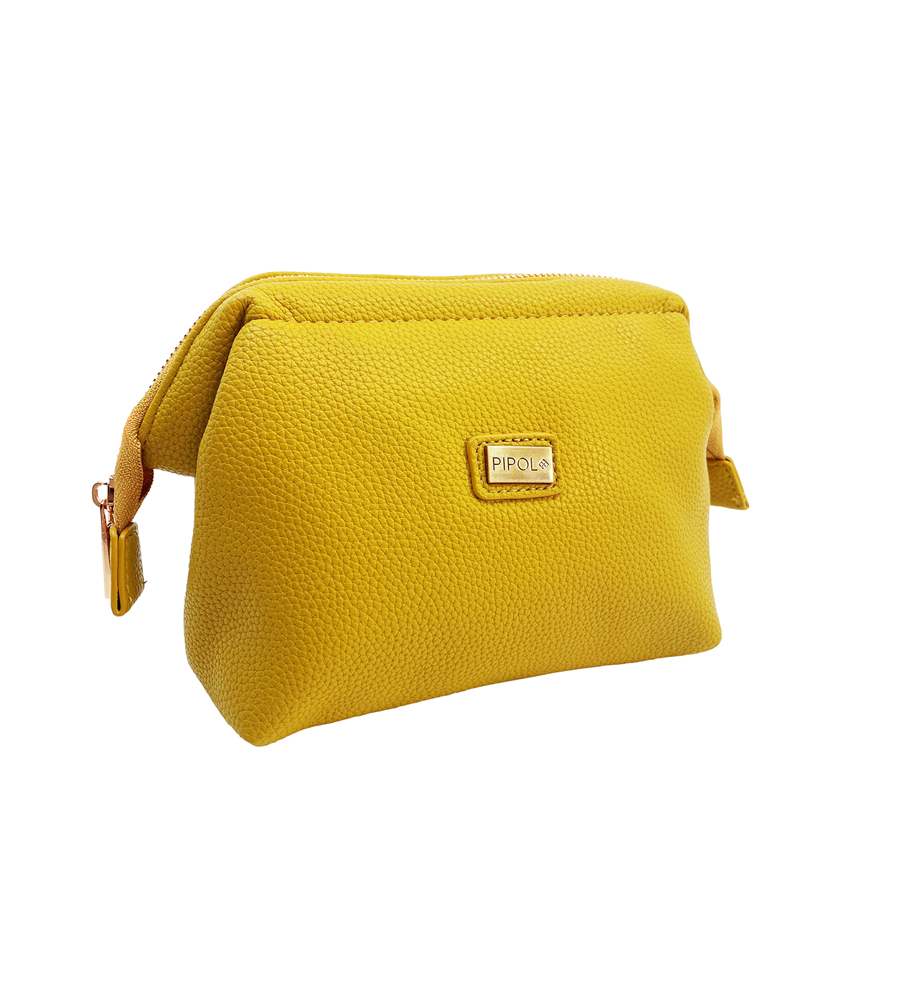 FRAME COSMETIC SMALL YELLOW