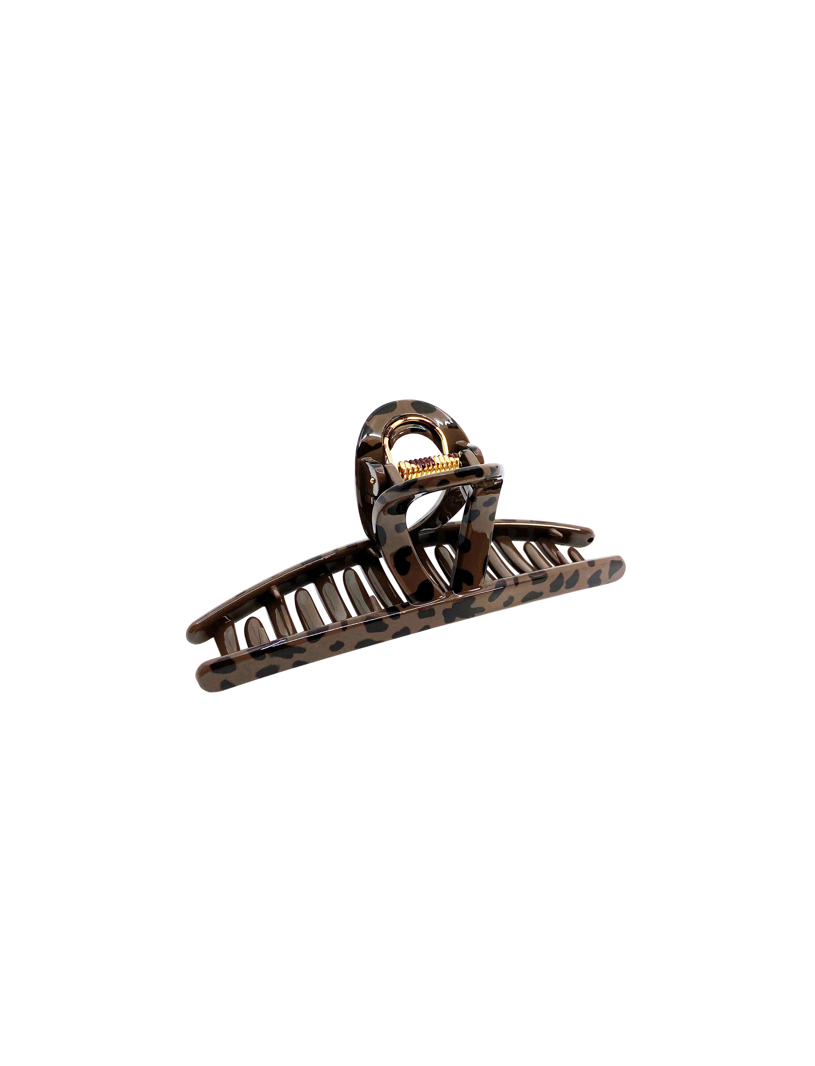 BONNY THIN CLASP LEO BROWN