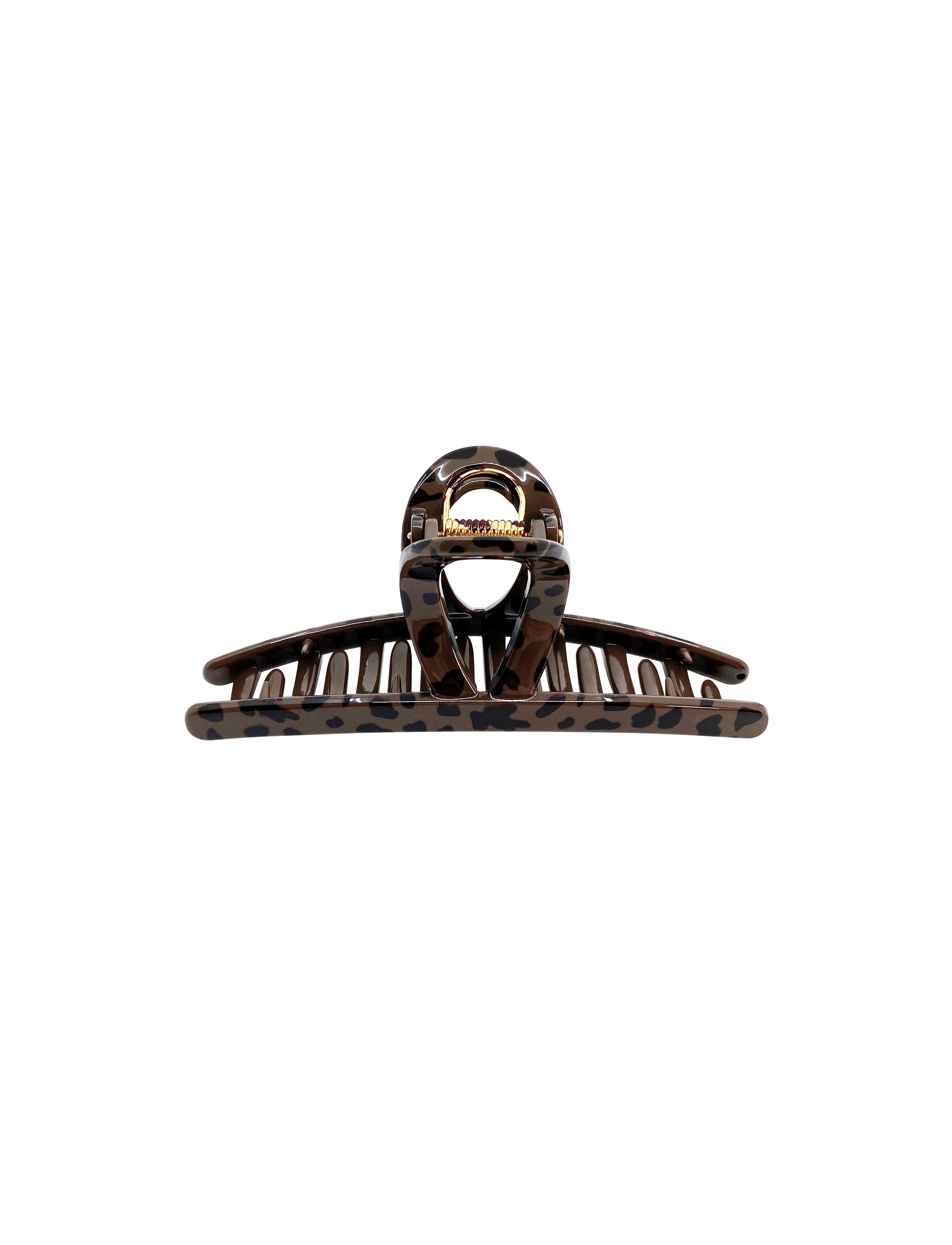 BONNY THIN CLASP LEO BROWN - 2