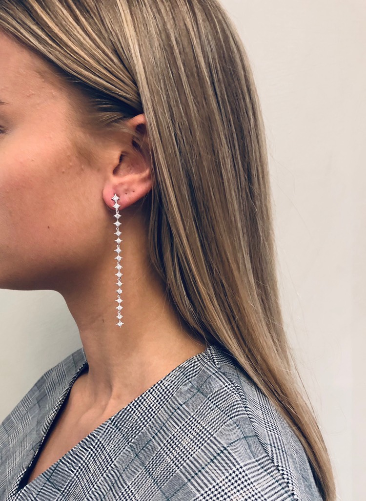 FAYE LONG EAR SNOW - 2