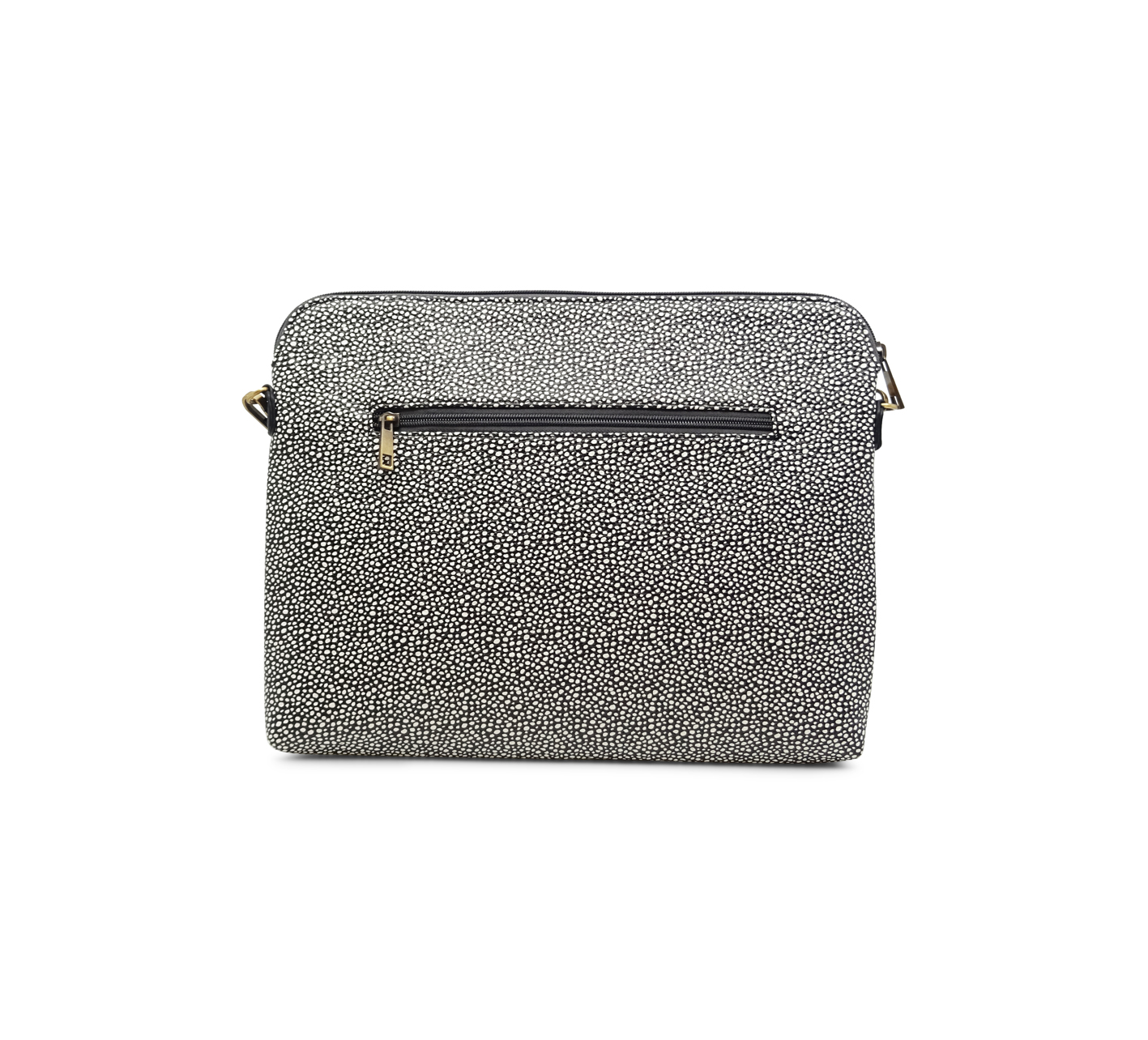 LAPTOP COVER 13" ROCCA BW
