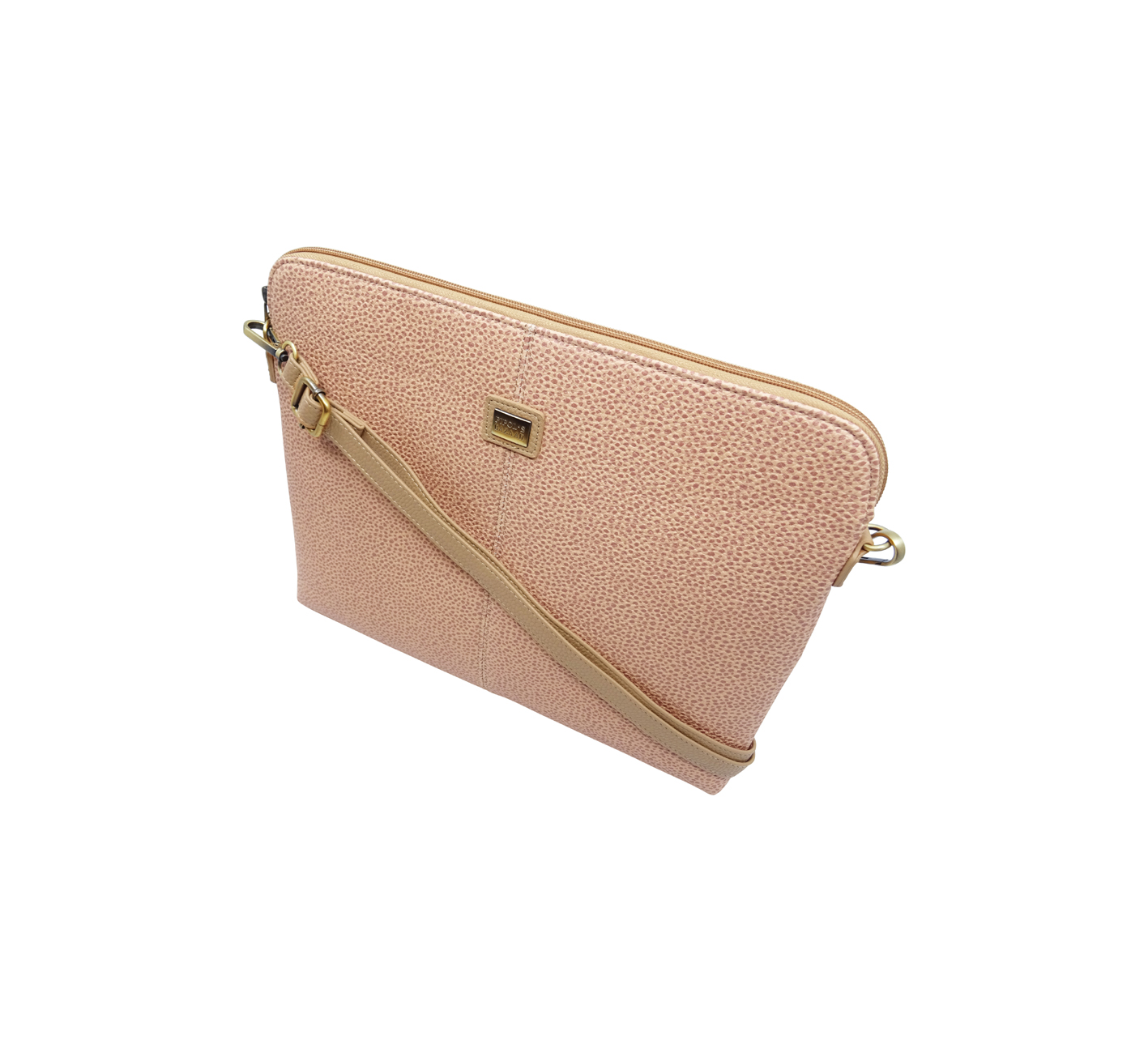 LAPTOP COVER 13" ROCCA BROWN