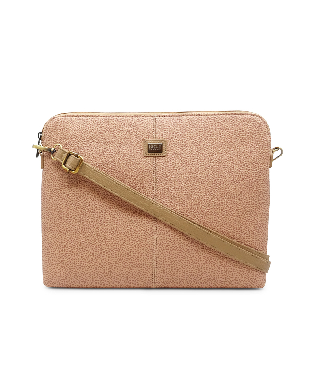 LAPTOP COVER 13" ROCCA BROWN