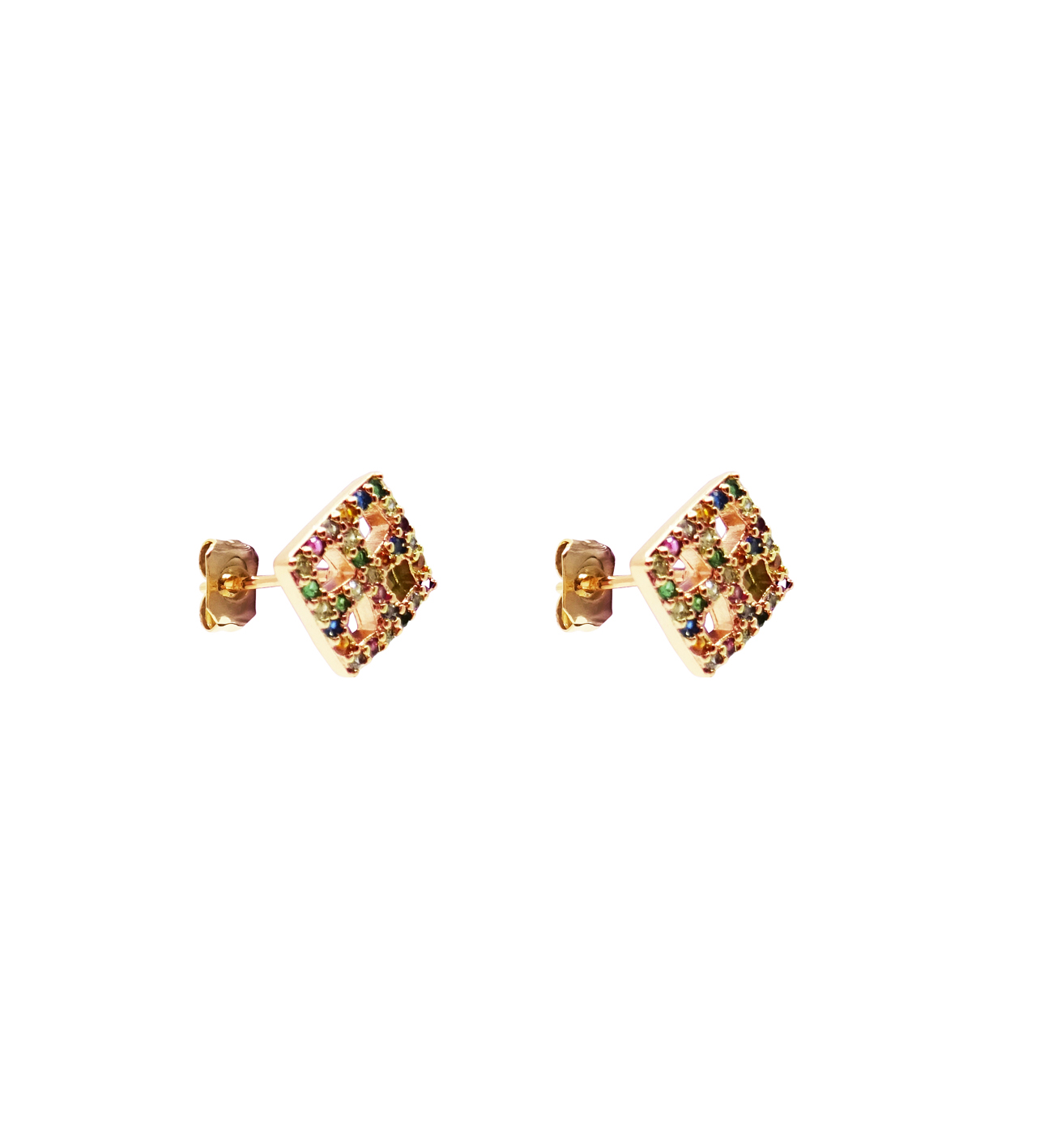AMANDA STUD MULTI