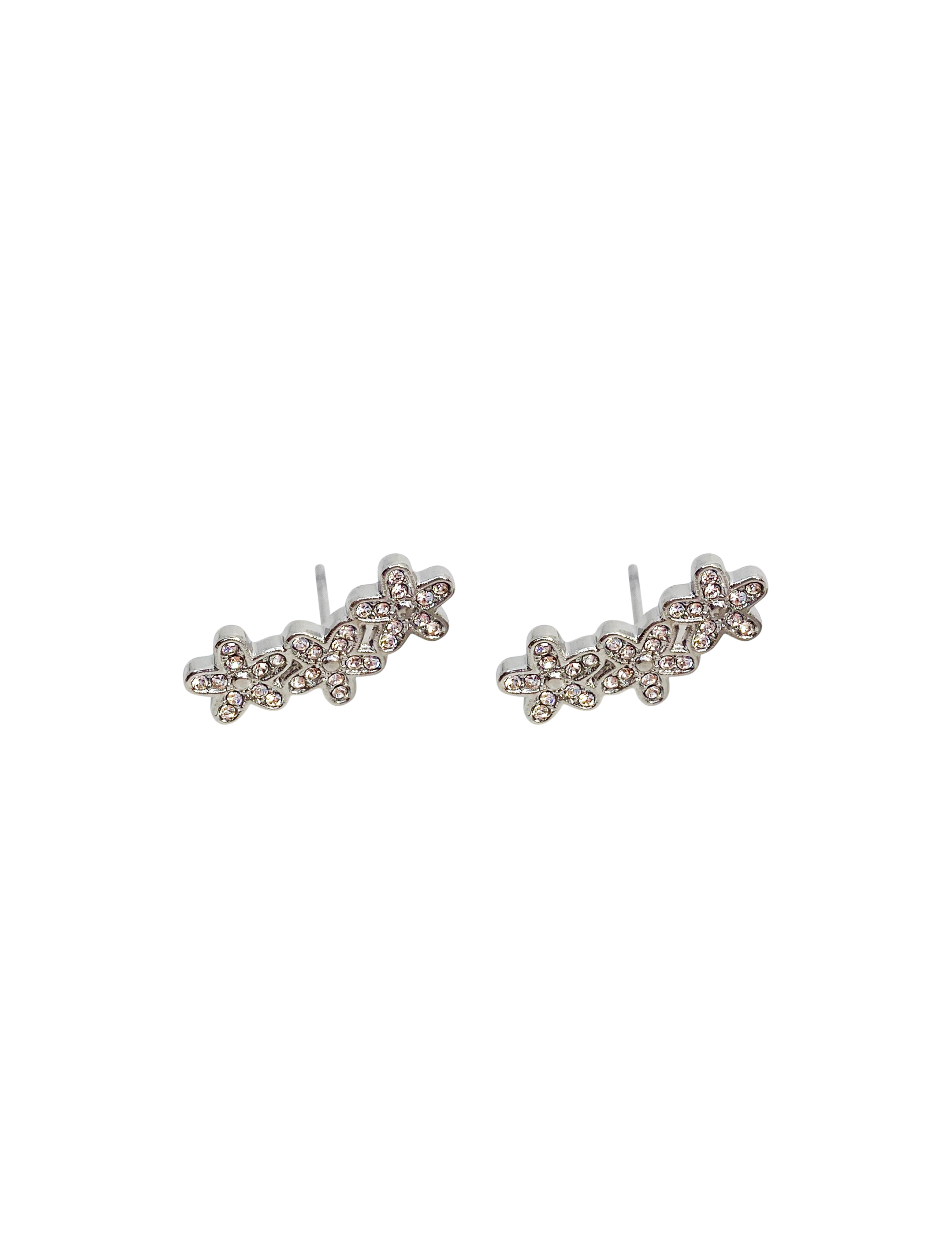 SKY EAR SILVER