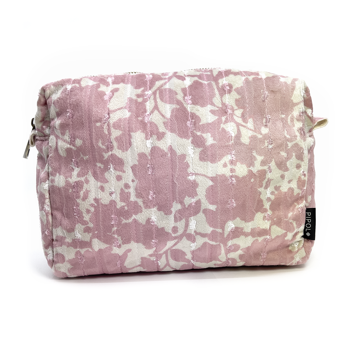 FLORES MEDIUM COSMETIC PINK