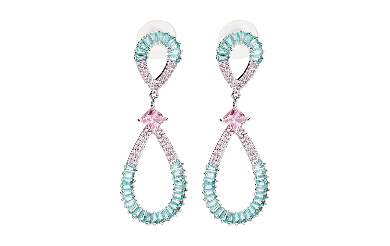 TSAR BIG EAR TURQYPINK - 3