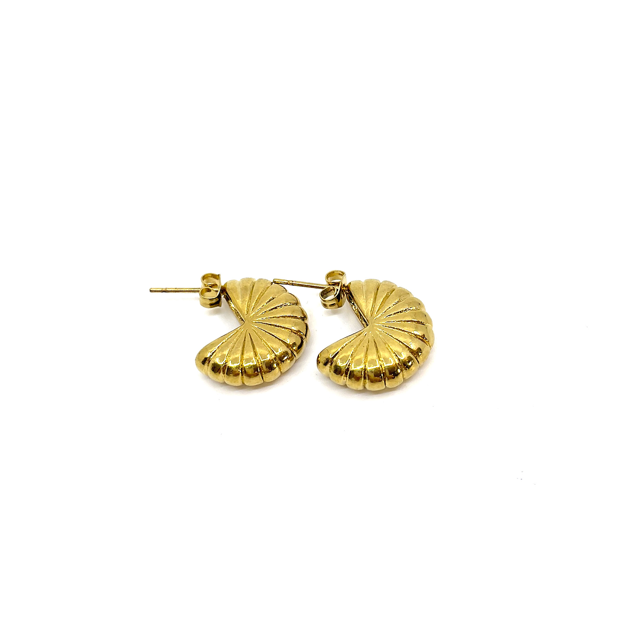 SINTRA EAR GOLD