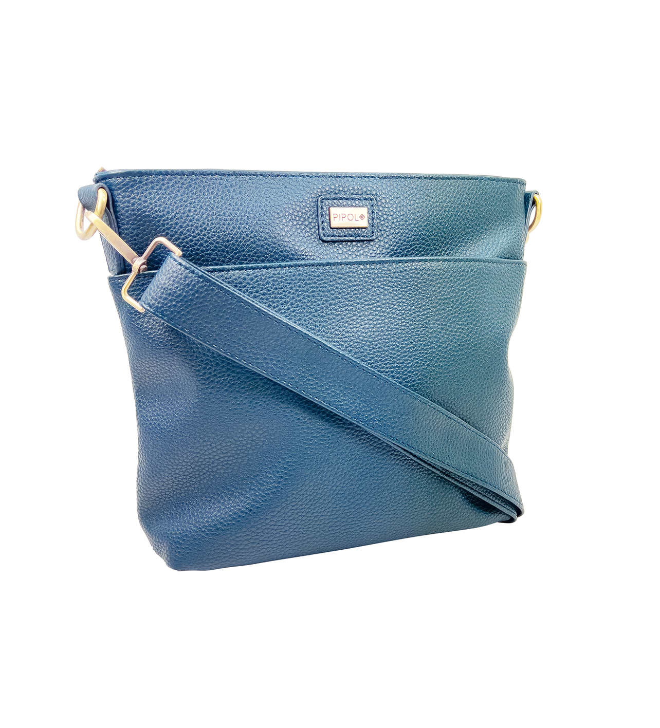 ALL CROSS BAG BLUE