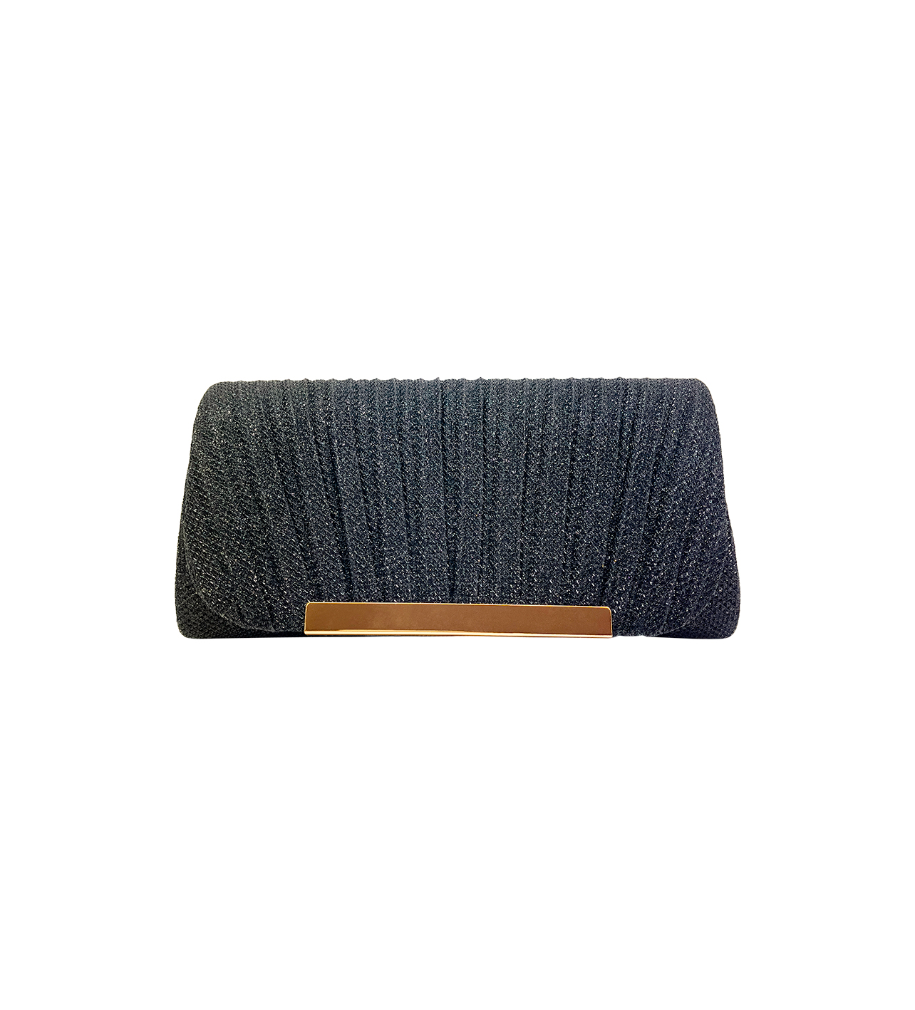 DELIA CLUTCH BLACK
