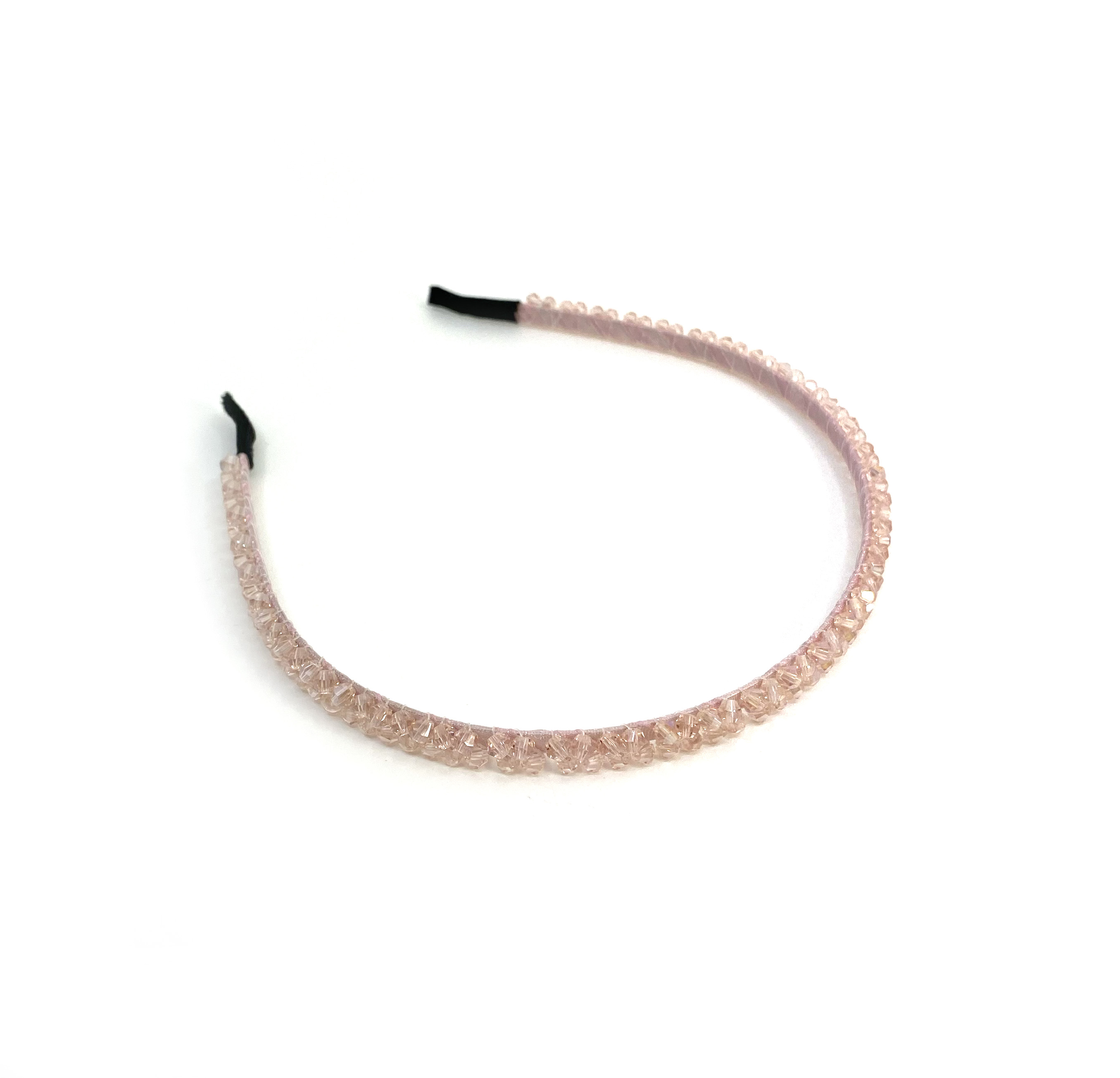 CHRISSY HEADBAND PINK - 2
