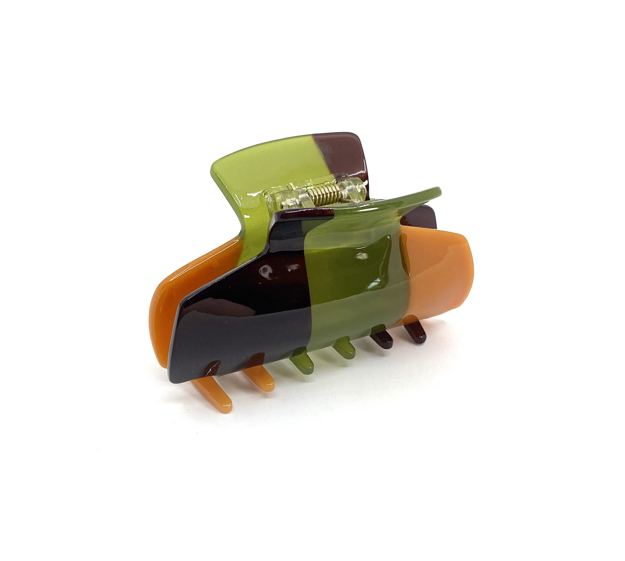 MAY CLAMP BROWN