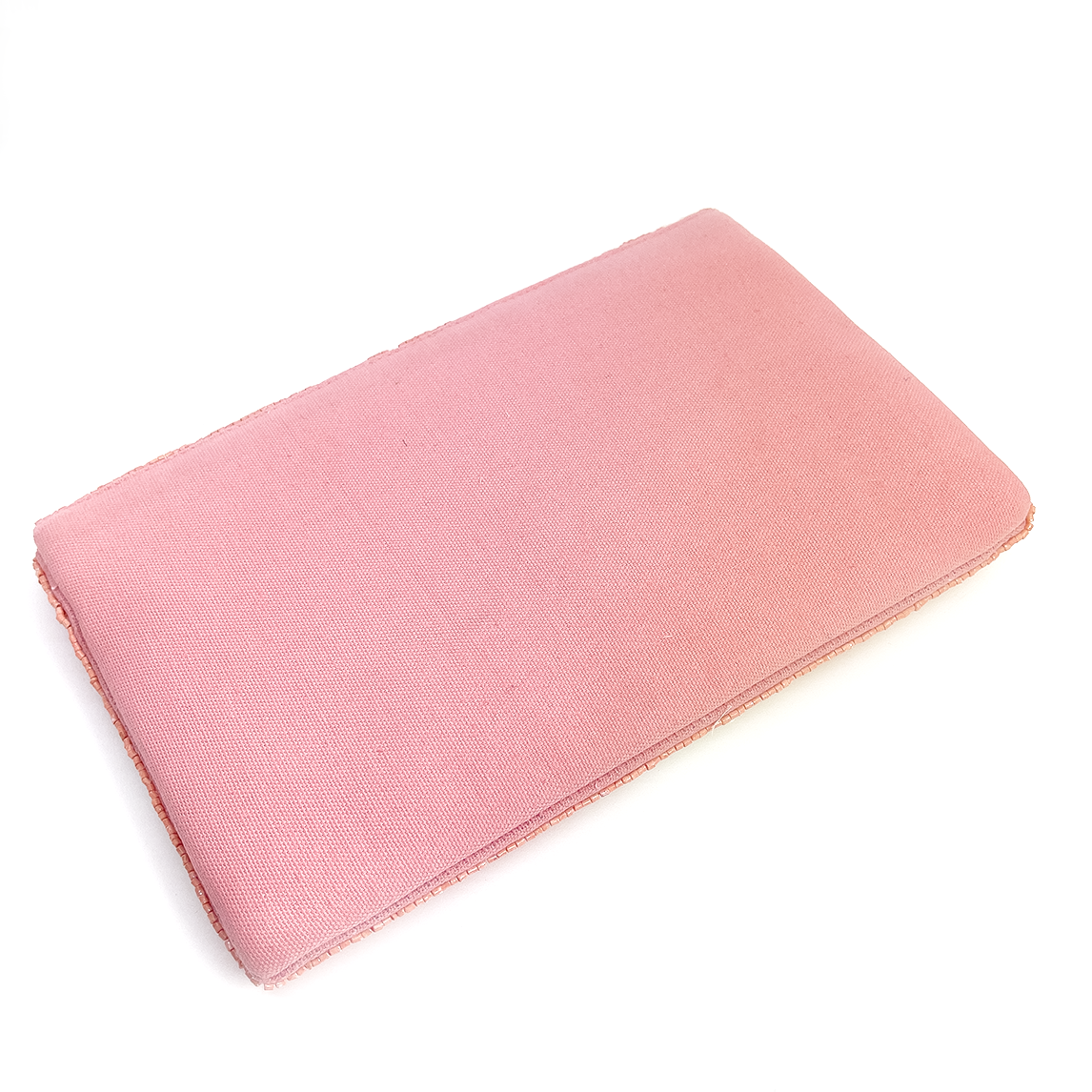 LE JARDIN CLUTCH CORALL PINK - 3