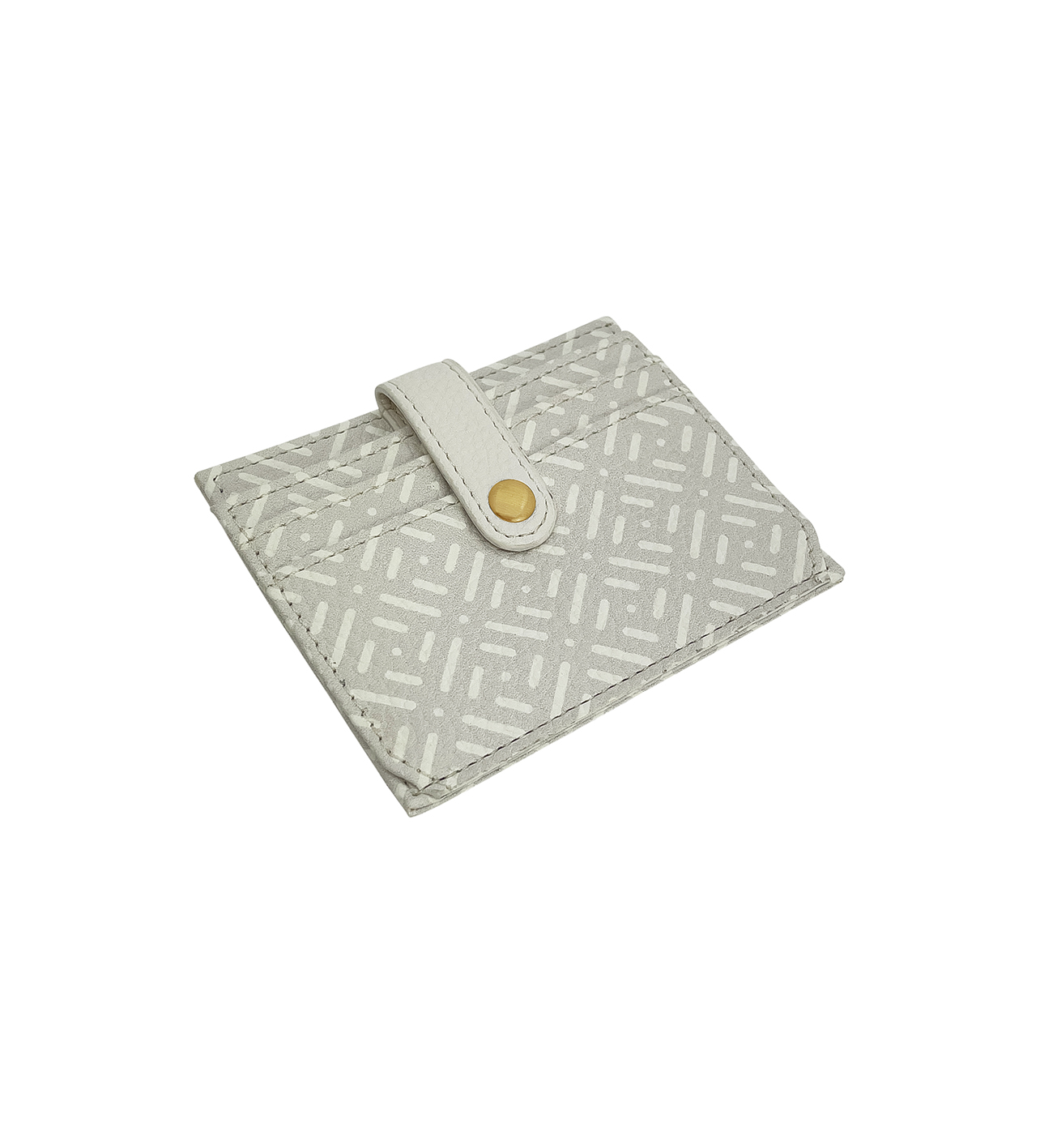 STILE CARD HOLDER RAID NEAR WHITE