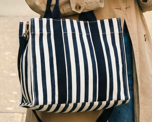 BAGS SEE THE COLLECTION 
