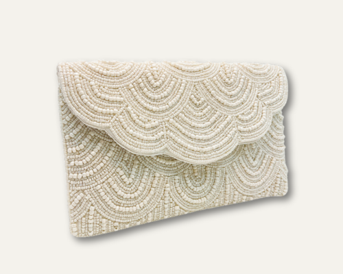 EVENING BAGS SEE THE COLLECTION 