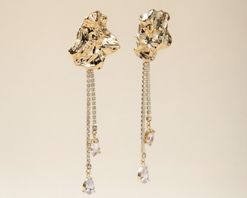 EARRINGS SEE THE COLLECTION 