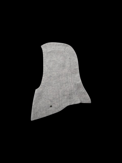 Thora Balaclava Knit Hat - Mos Mosh