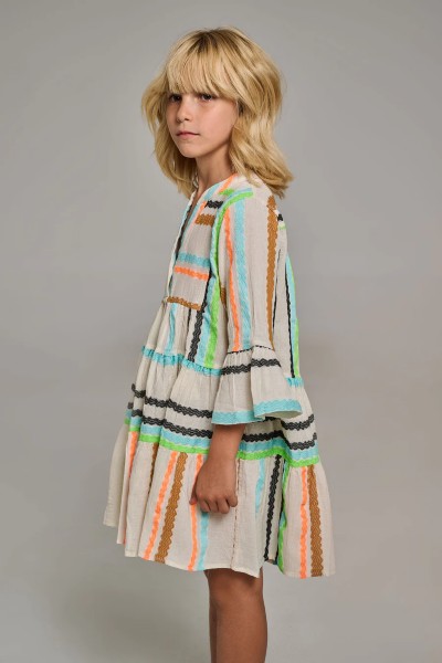 Klänning Barn - Type - Devotion Twins