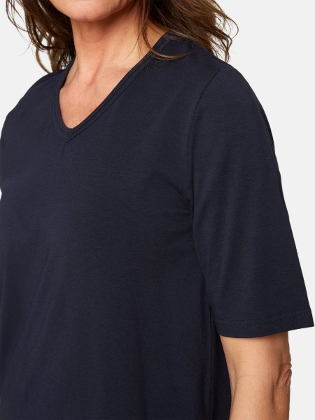T-shirt A-shape - Stl. S - Signature - 3