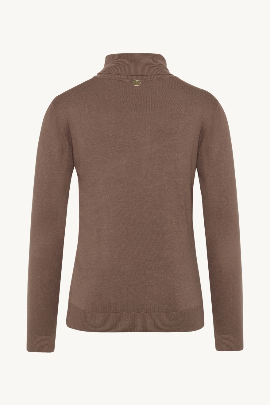 Pauline Pullover - Stl. 42+44 - Claire 