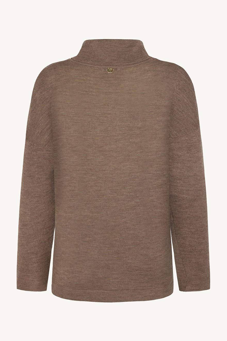 CWPuk Pullover - Stl. 36 - Claire 