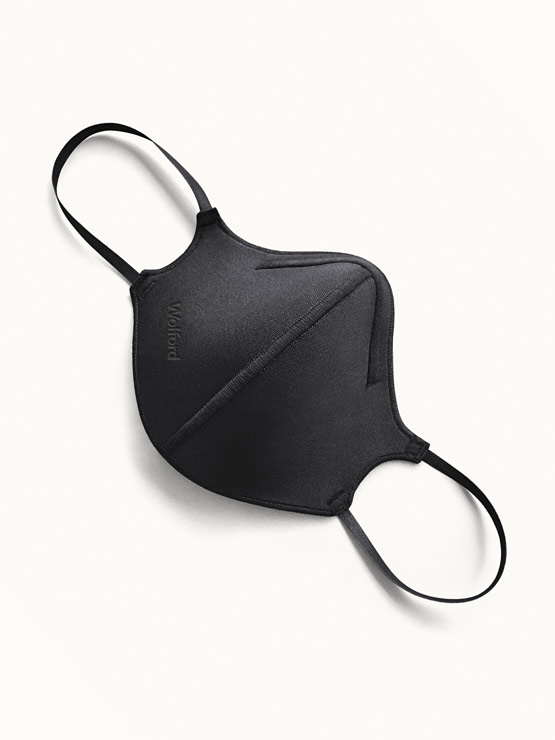 Wolford Unisex Classic Mask Fit - Wolford