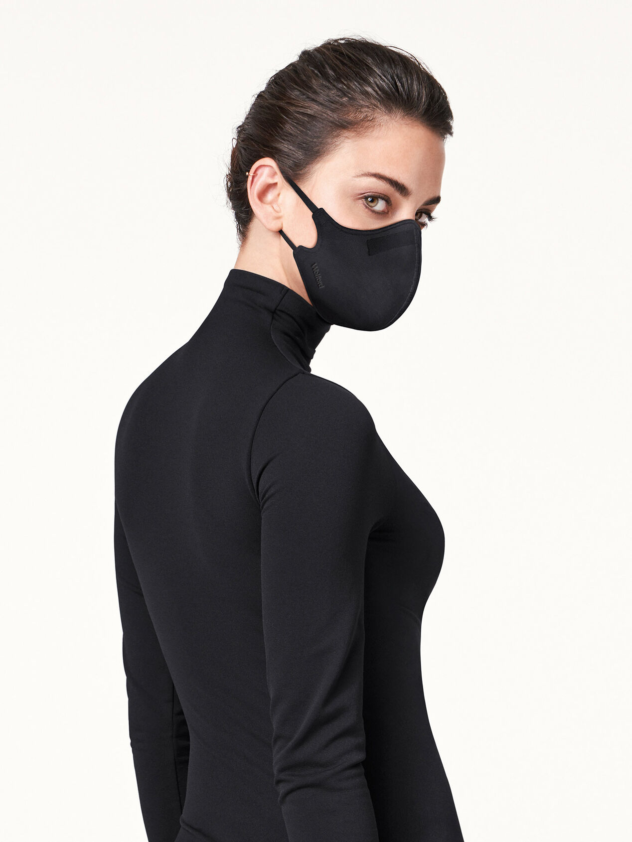 Wolford Unisex Classic Mask Fit - Wolford