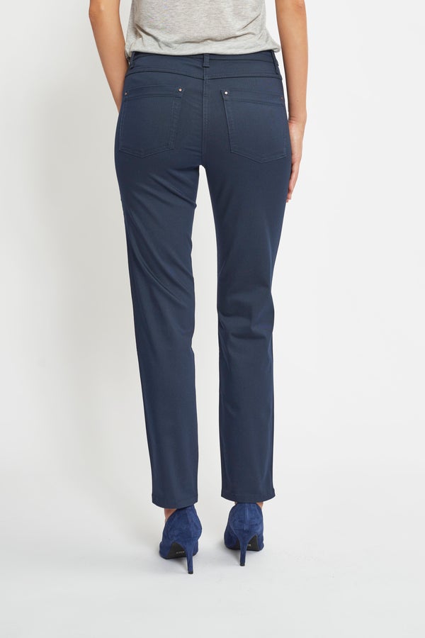 Charlotte Regular SL - Navy  (ca 75 cm) - LauRie - 3
