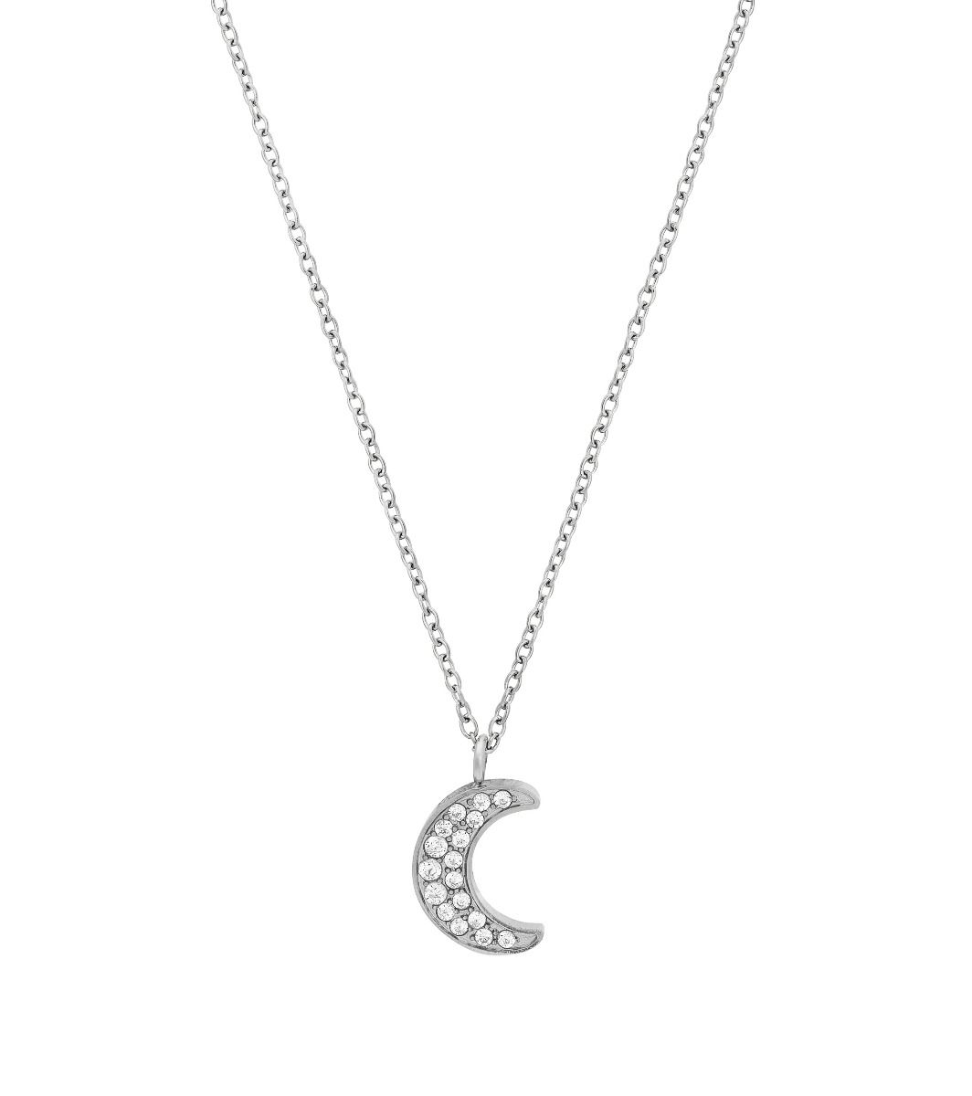 Celestial Necklace Steel - Edblad
