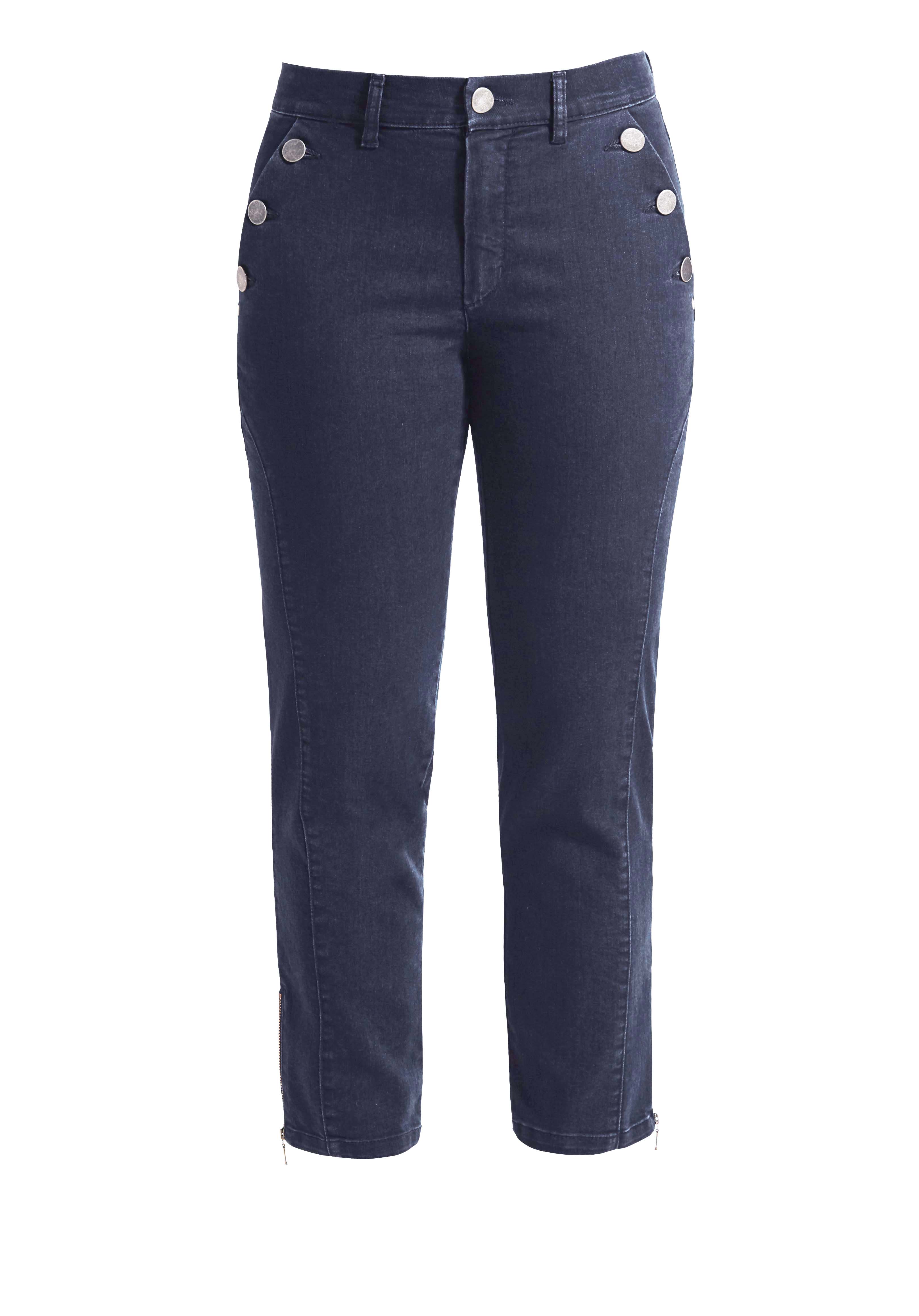Talona Pant - Stl. S - 2-Biz - 3