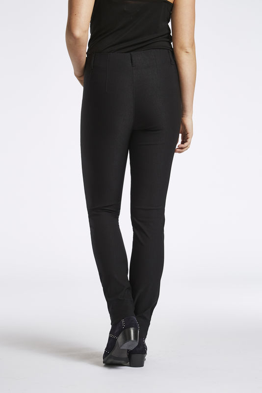 Grace Slim Trousers (ca 80 cm) - LauRie