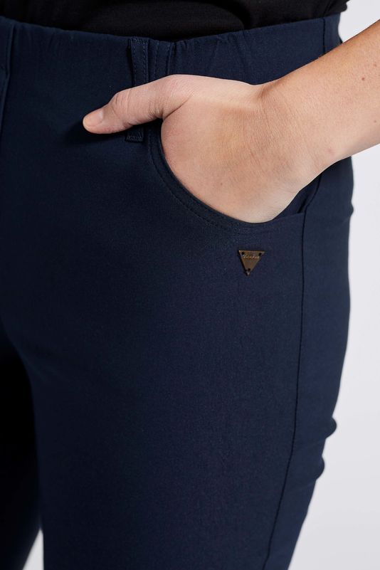 Kelly Regular Trousers (ca 75 cm) - LauRie - 6