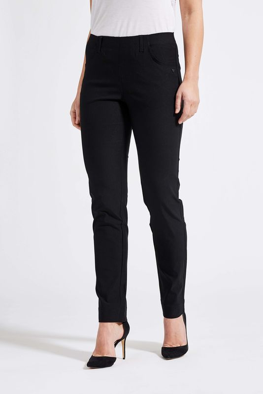 Kelly Regular Trousers (ca 75 cm) - LauRie
