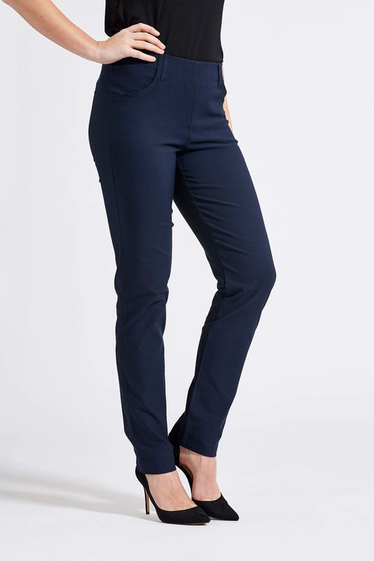 Kelly Regular Trousers (ca 75 cm) - LauRie - 4