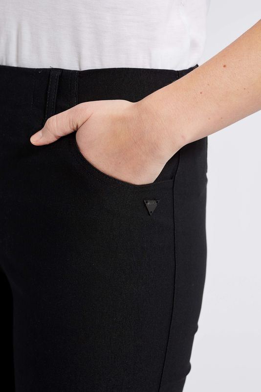 Kelly Regular Trousers (ca 75 cm) - LauRie - 3