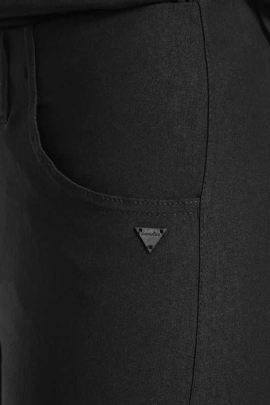 Grace Slim Trousers (ca 75 cm) - Stl. 36 - LauRie - 3