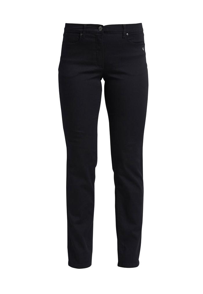 Charlotte Regular ML - Black (ca 80 cm) - LauRie - 5