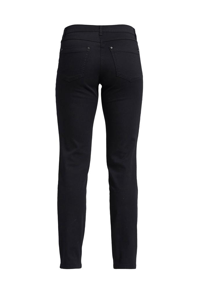 Charlotte Regular ML - Black (ca 80 cm) - LauRie - 6