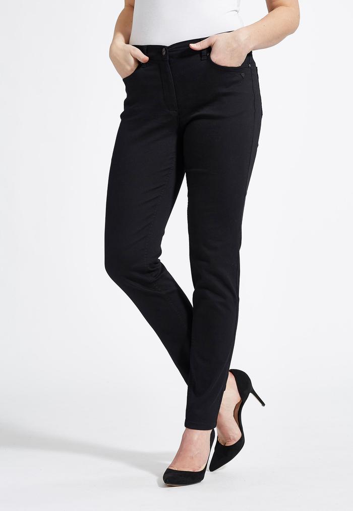 Laura Trousers ML Slim (Ca 80 cm) - LauRie