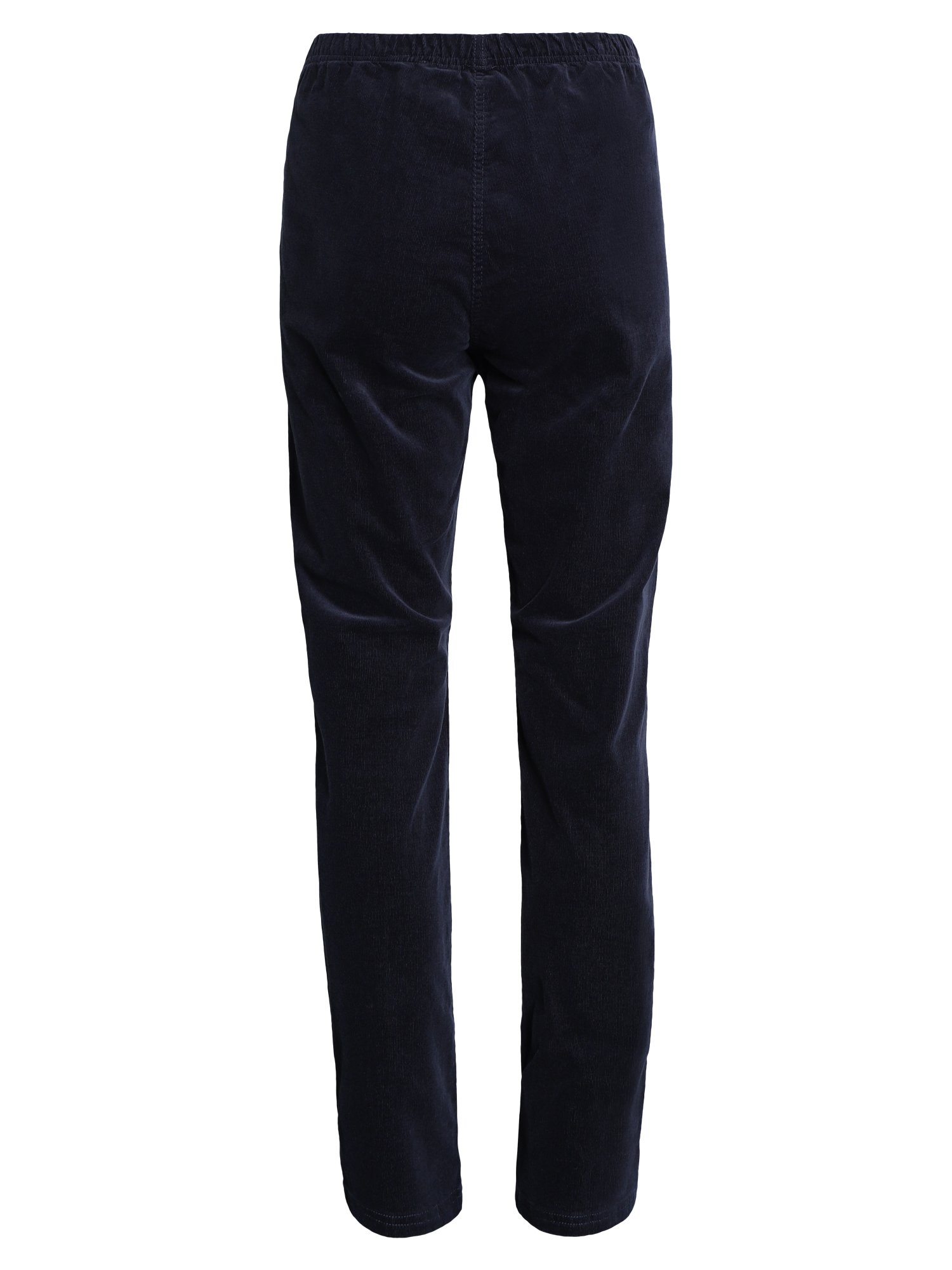 Manchesterbyxa - Navy - Signature