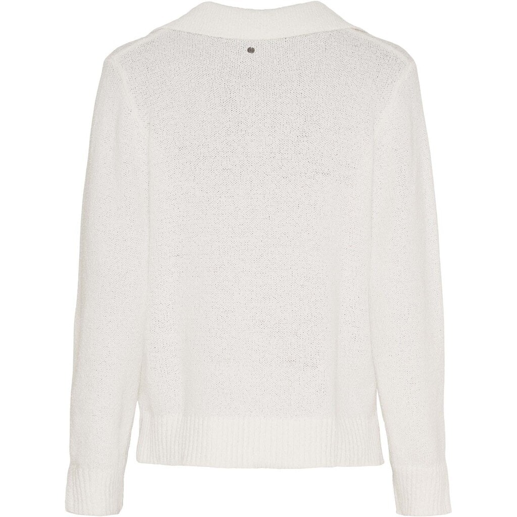Gabi L/S Knit - Stl. XL+XXL - Isay