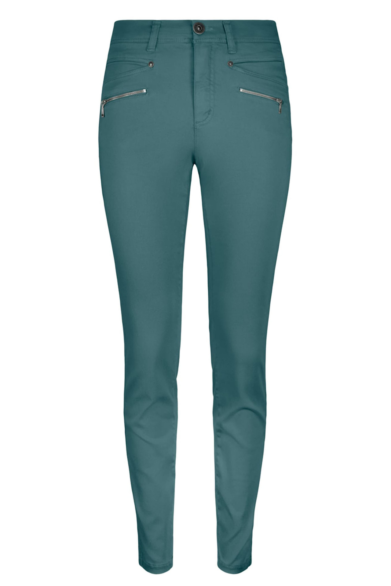 Rany Pants - Jade - Stl. 34- 2-Biz