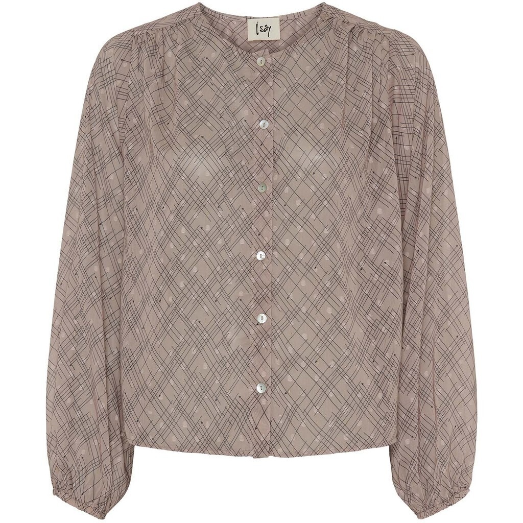 Jodie Shirt - Isay  - 2