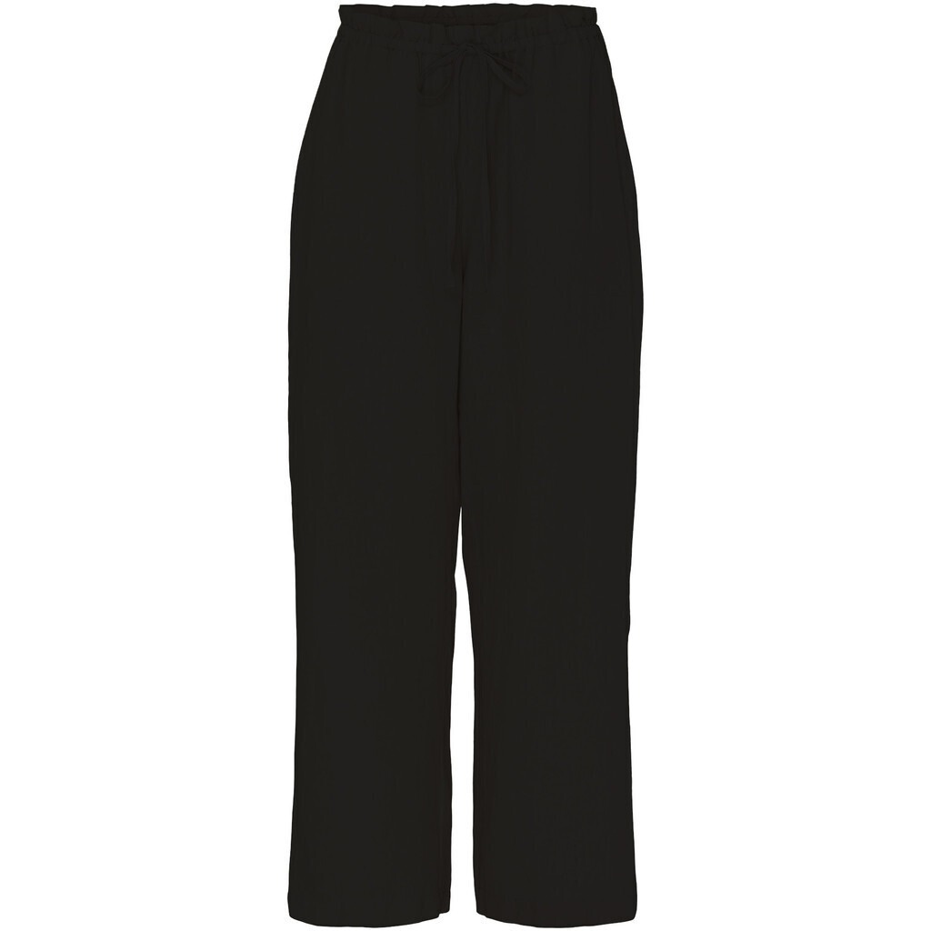 Dasie Linen Pant - Black - Isay